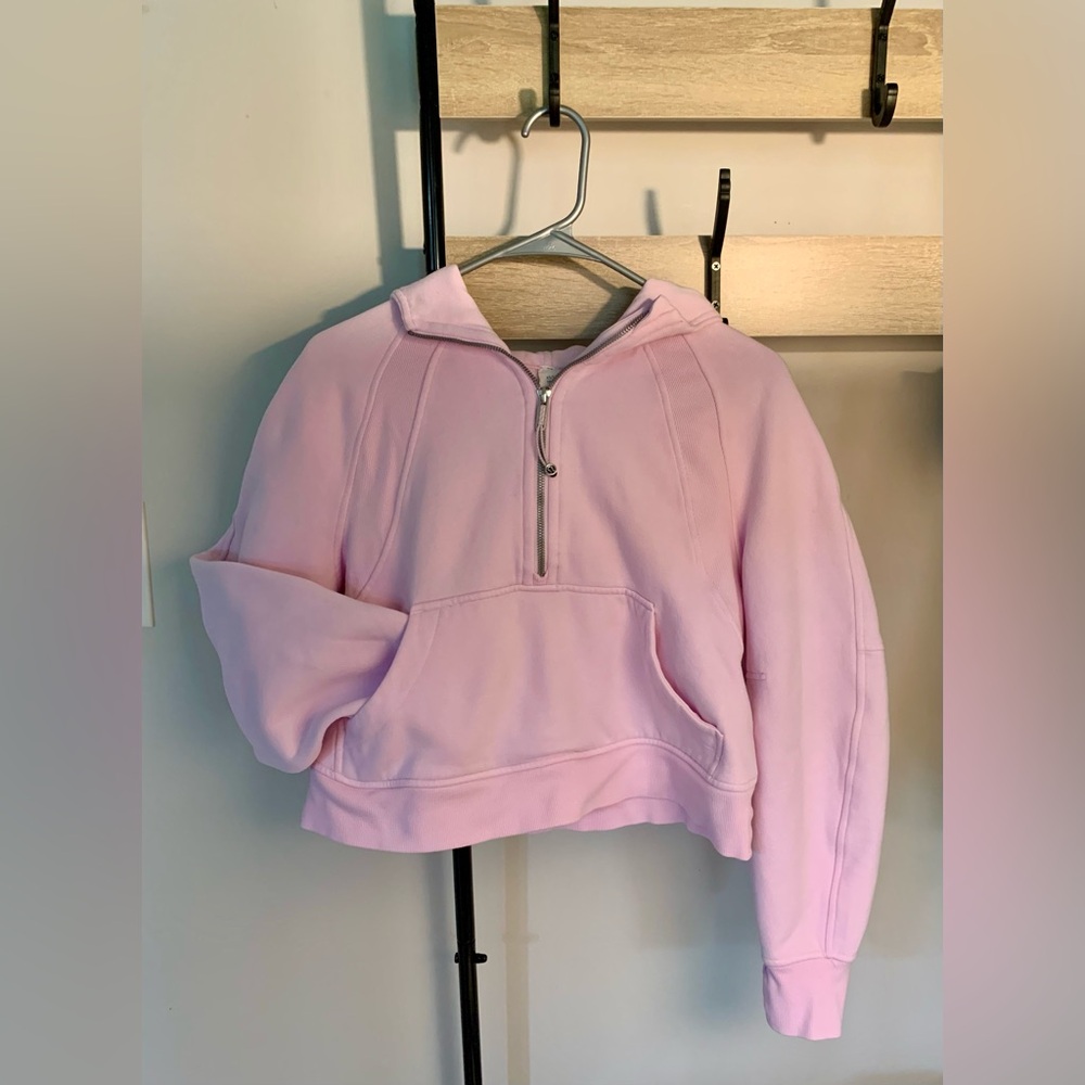 Lululemon Scuba